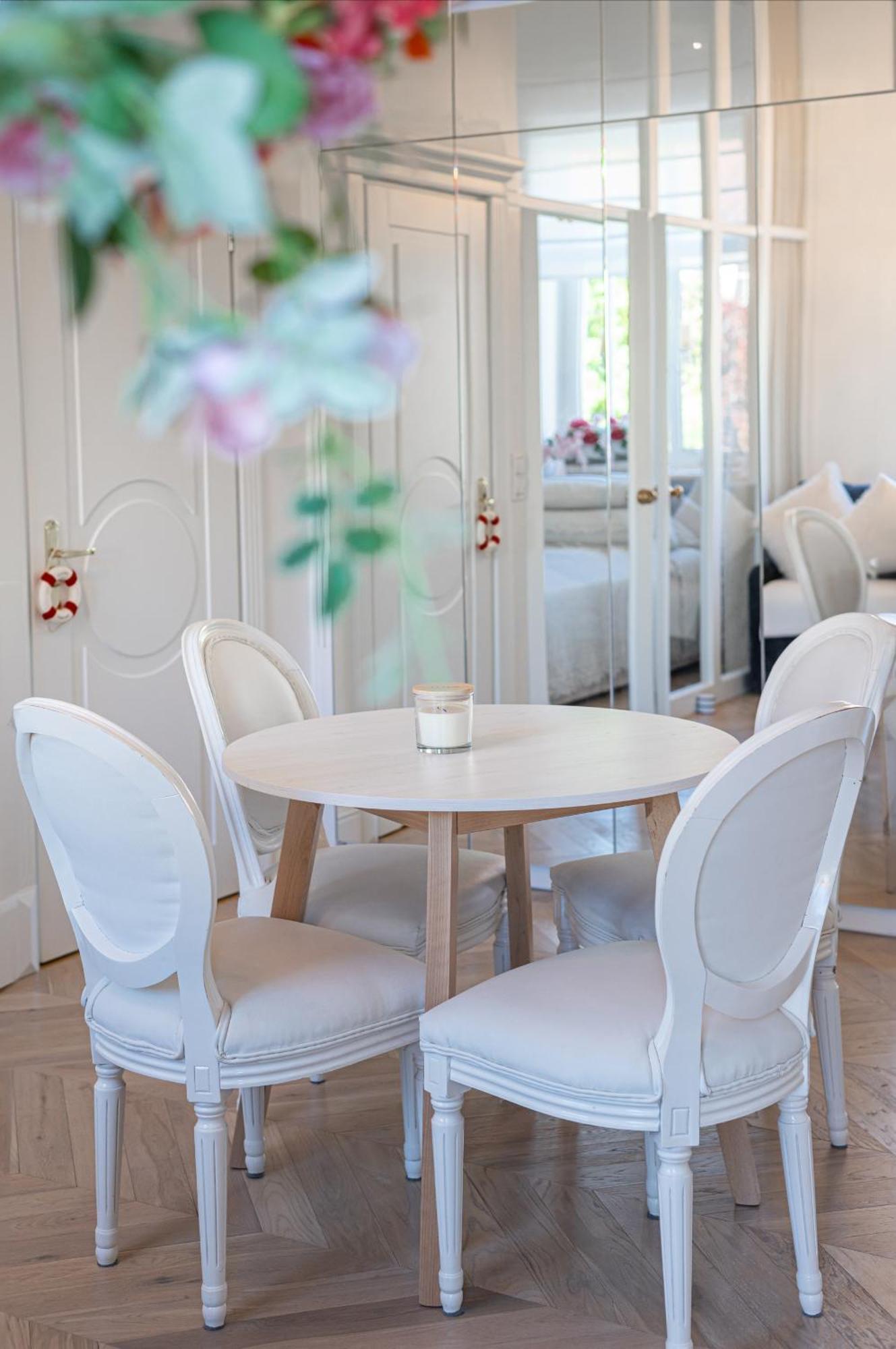 Apartament Meduza Nadmorskie Miejsce Гдиня Екстер'єр фото