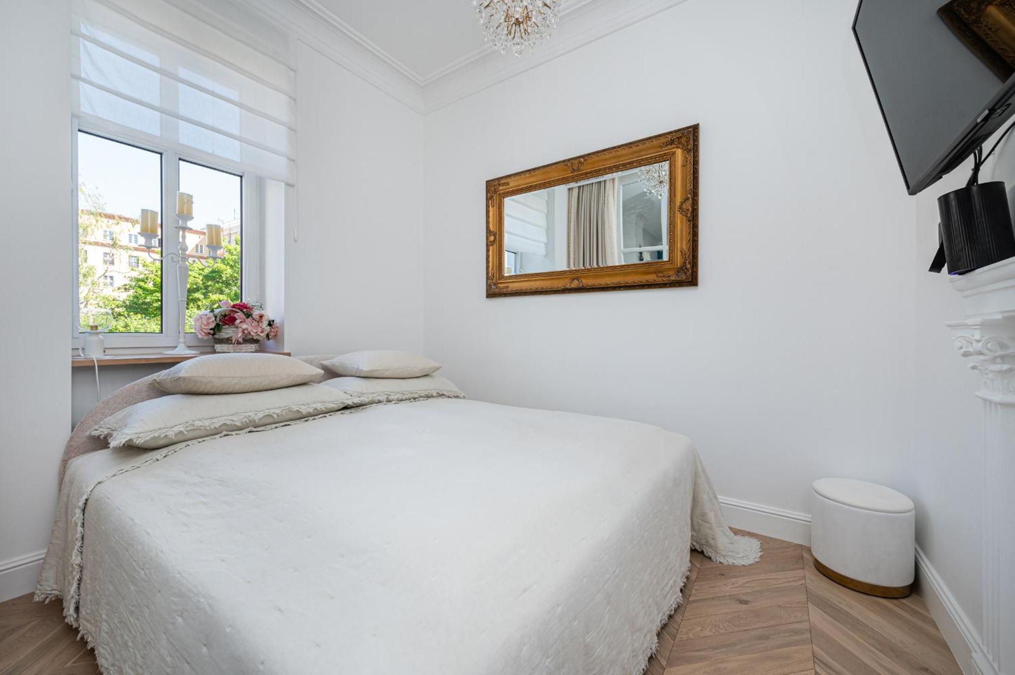 Apartament Meduza Nadmorskie Miejsce Гдиня Екстер'єр фото