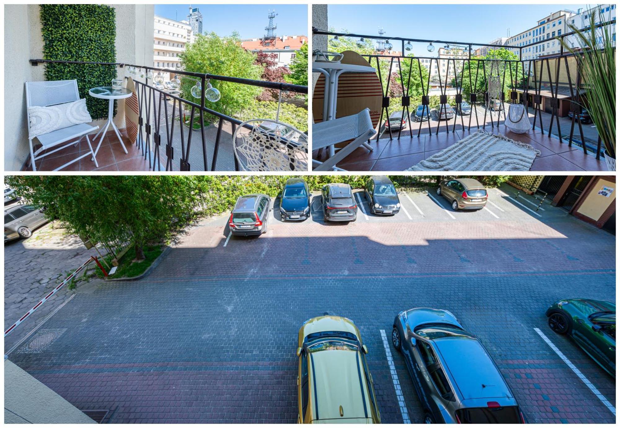 Apartament Meduza Nadmorskie Miejsce Гдиня Екстер'єр фото
