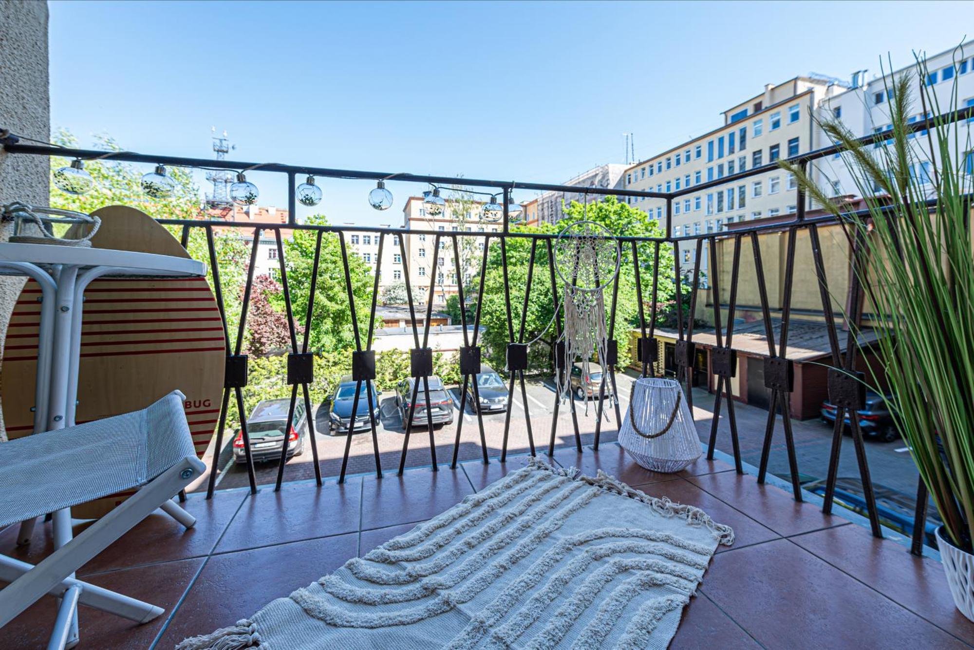 Apartament Meduza Nadmorskie Miejsce Гдиня Екстер'єр фото